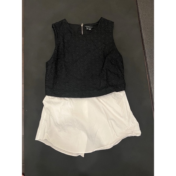 Theory Yuranda S Top - Picture 5 of 6